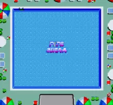 Image n° 1 - screenshots  : Pipe Dream